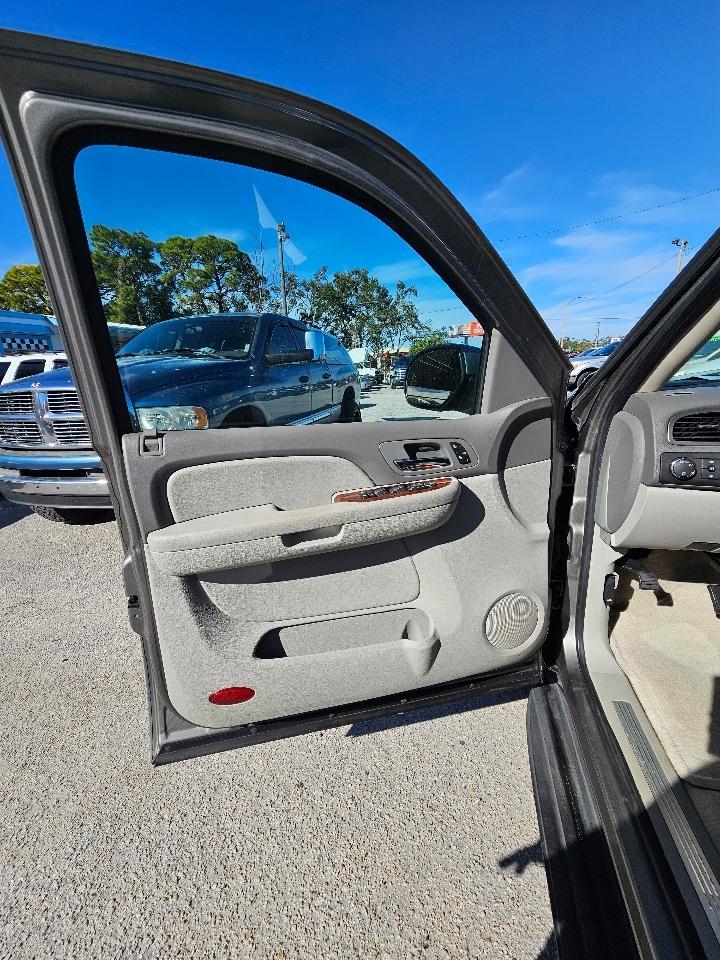 Chevrolet Tahoe LT 2WD 2007