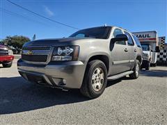 2007 Chevrolet Tahoe 
