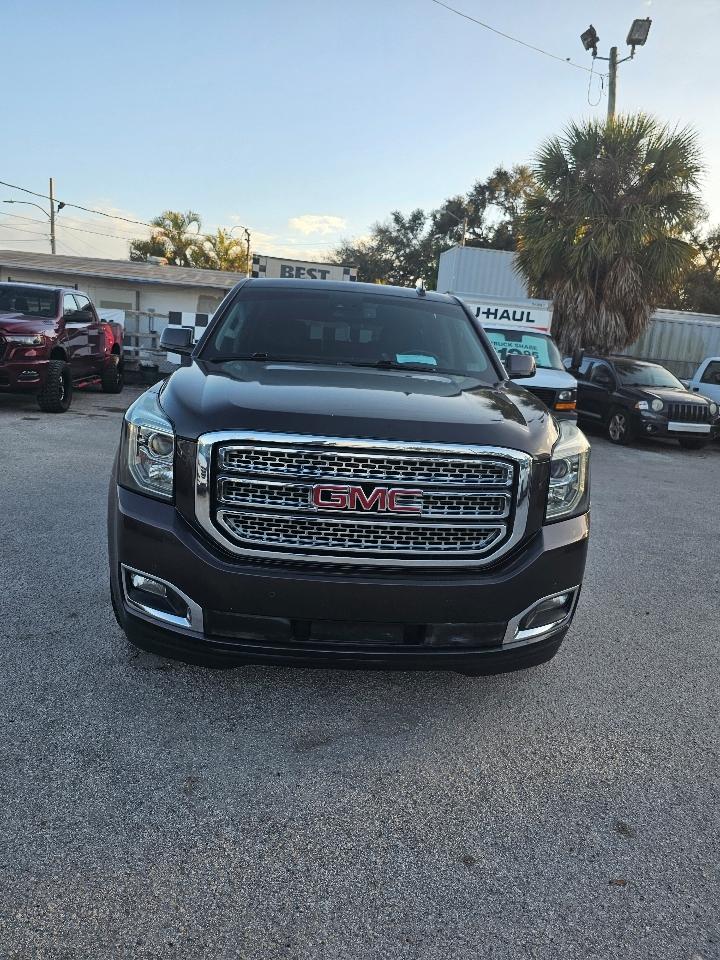 GMC Yukon SLT 2WD 2016