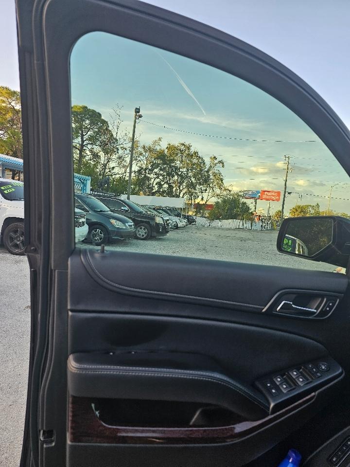 GMC Yukon SLT 2WD 2016