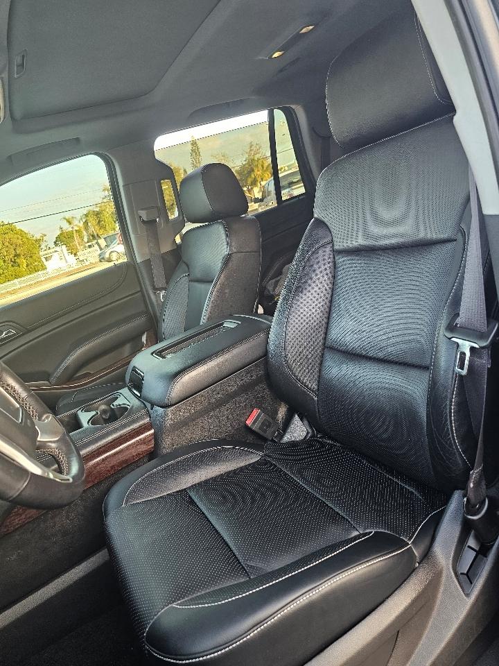 GMC Yukon SLT 2WD 2016