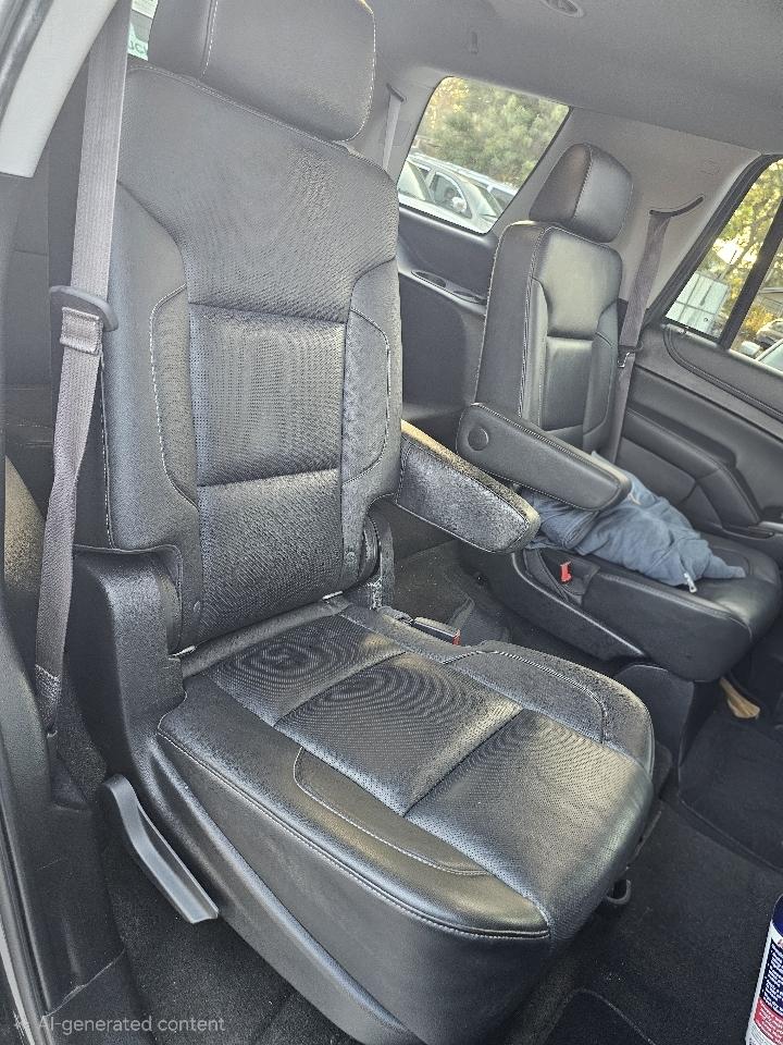 GMC Yukon SLT 2WD 2016