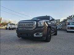 2016 GMC Yukon 