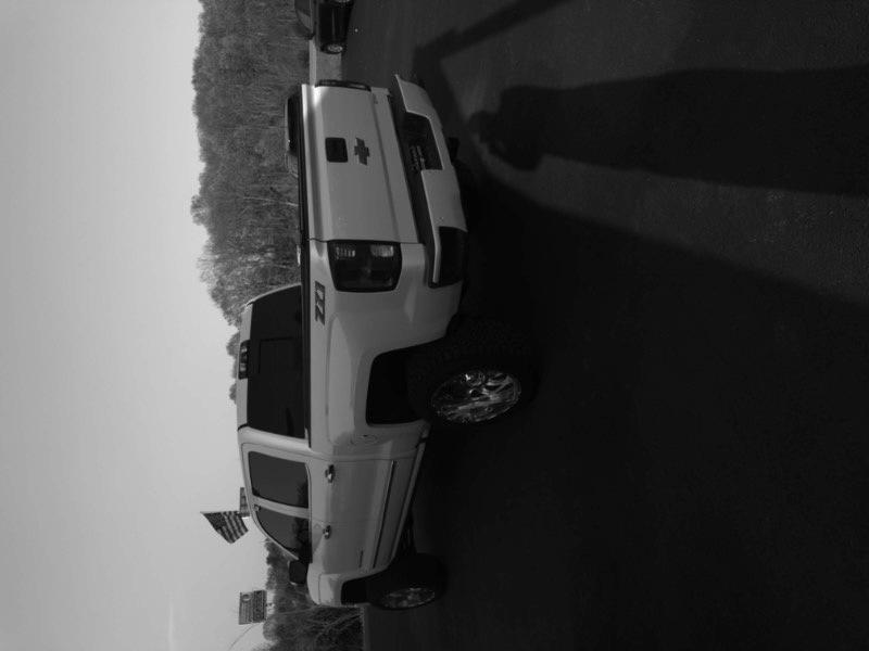 Chevrolet Silverado 1500 LTZ Crew Cab 4WD 2018