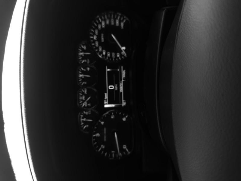 Chevrolet Silverado 1500 LTZ Crew Cab 4WD 2018