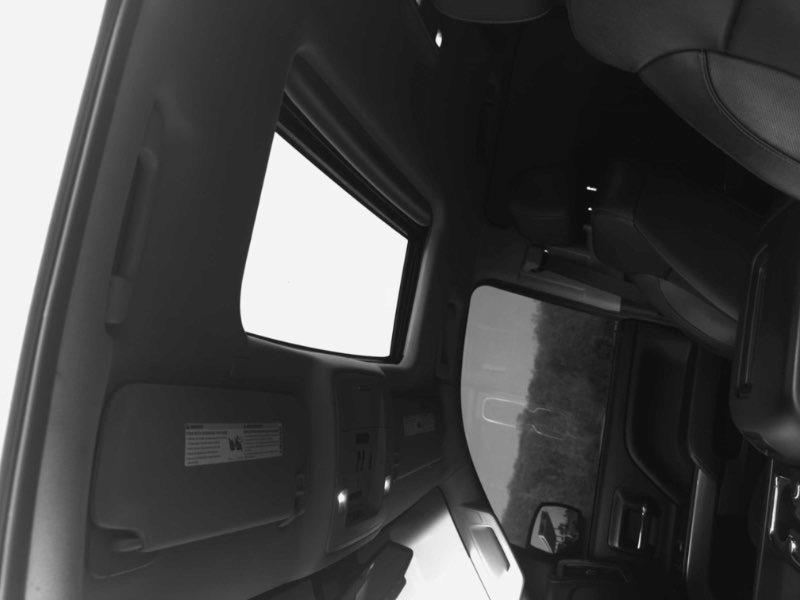 Chevrolet Silverado 1500 LTZ Crew Cab 4WD 2018