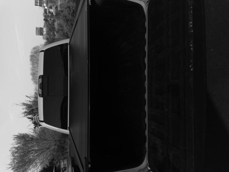 Chevrolet Silverado 1500 LTZ Crew Cab 4WD 2018