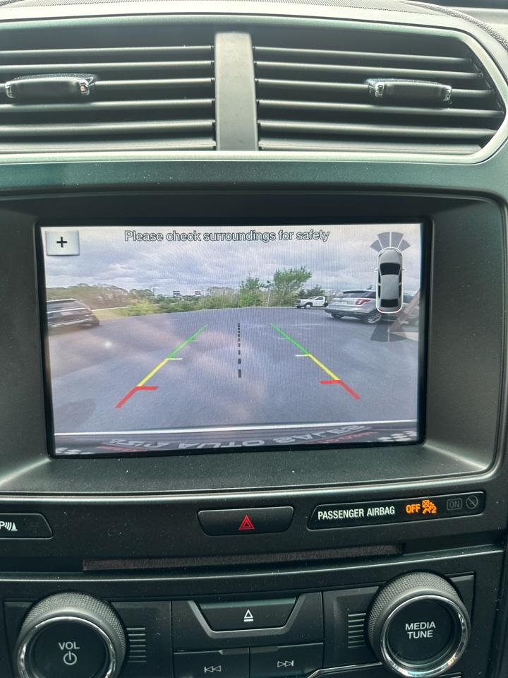 Ford Explorer 4dr 114" WB 4.0L XLT 4WD 2018