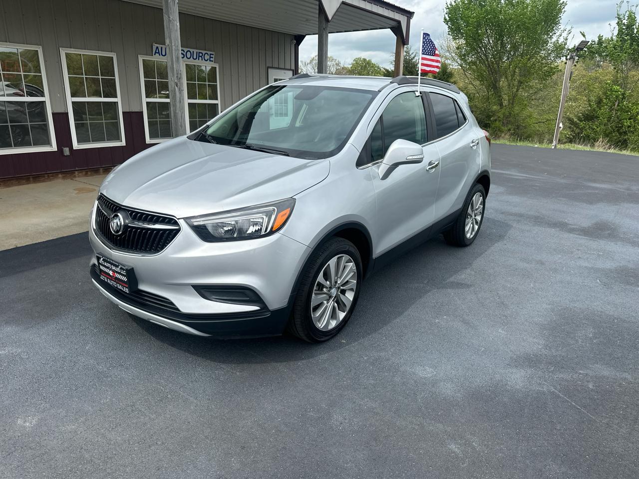 Buick Encore Preferred FWD 2019
