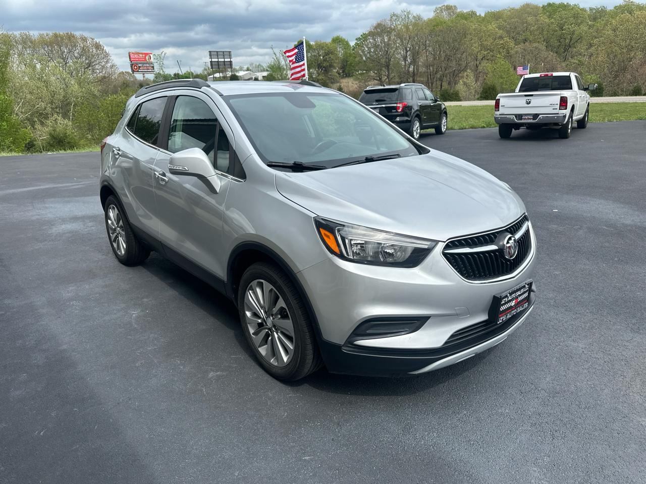 Buick Encore Preferred FWD 2019