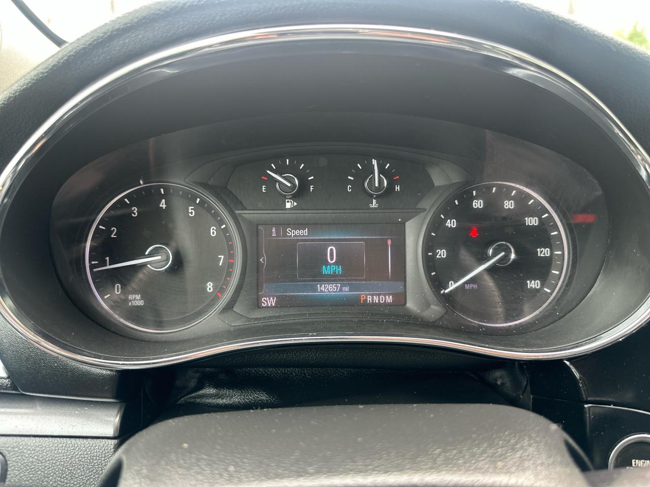 Buick Encore Preferred FWD 2019