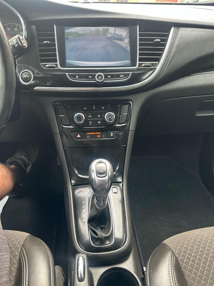 Buick Encore Preferred FWD 2019