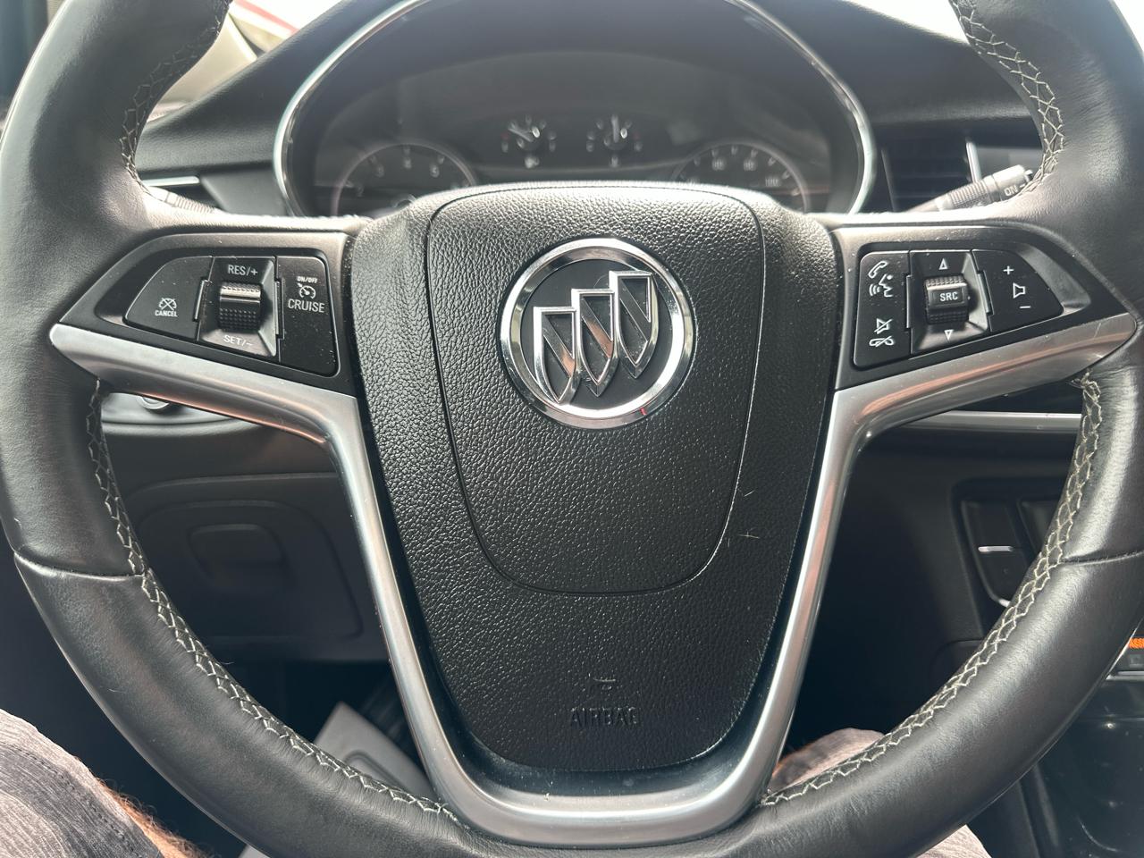 Buick Encore Preferred FWD 2019