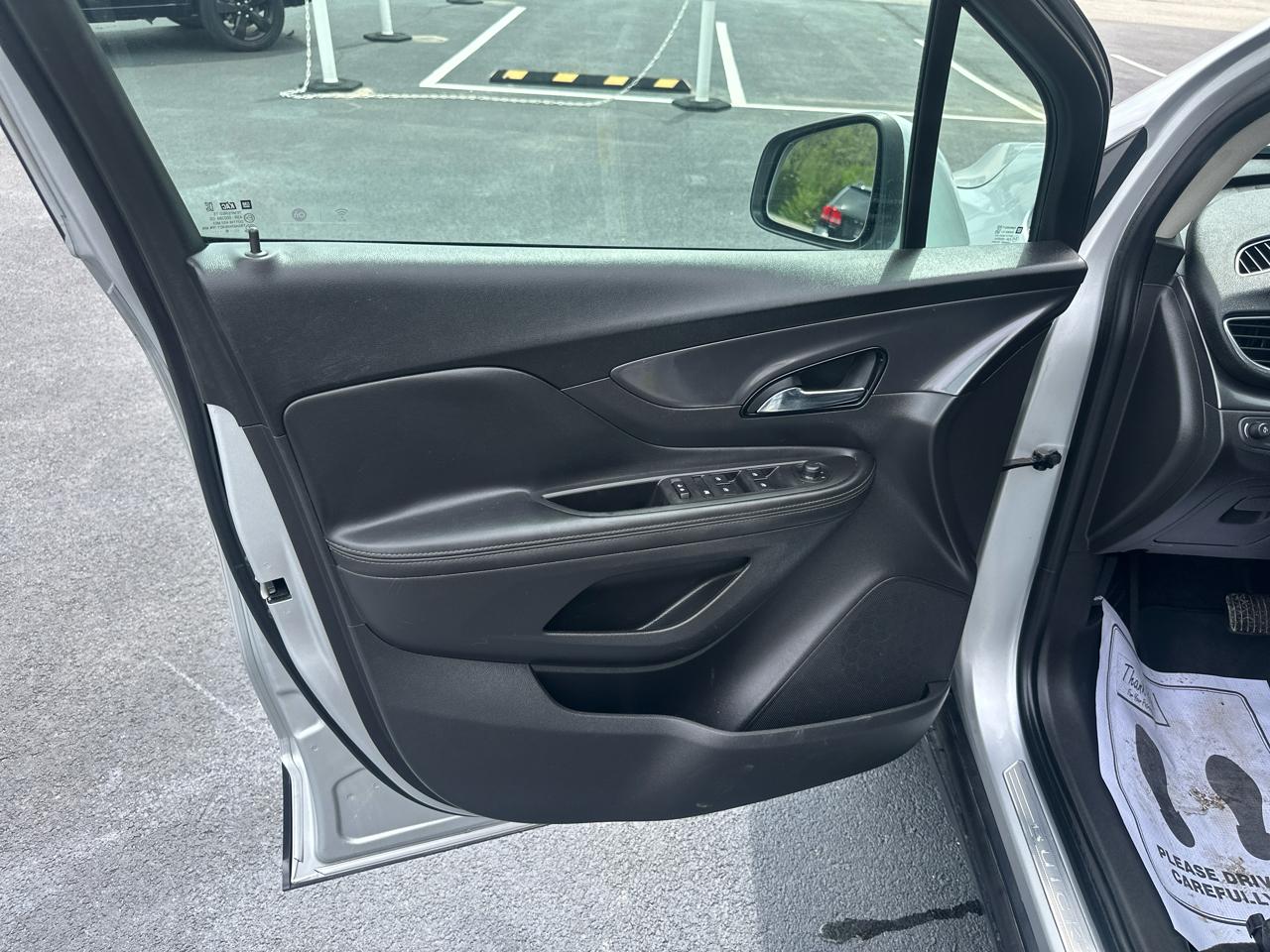 Buick Encore Preferred FWD 2019