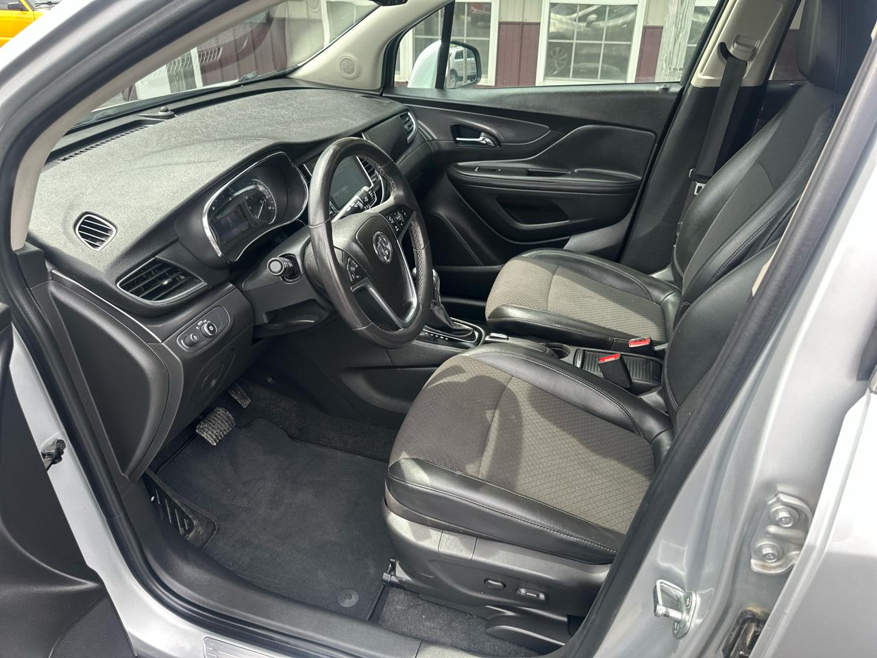 Buick Encore Preferred FWD 2019