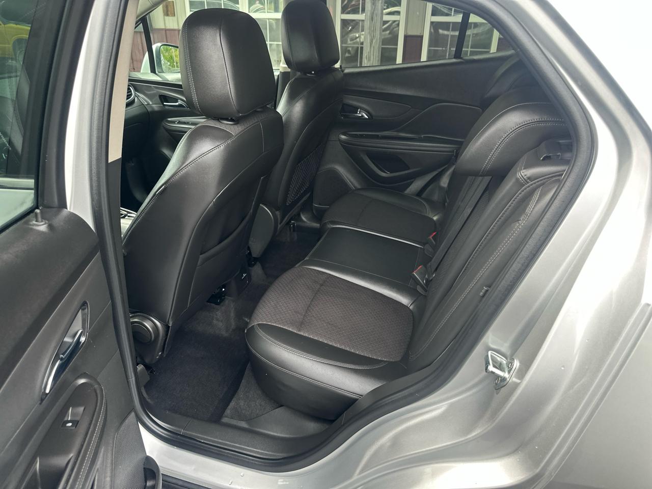 Buick Encore Preferred FWD 2019