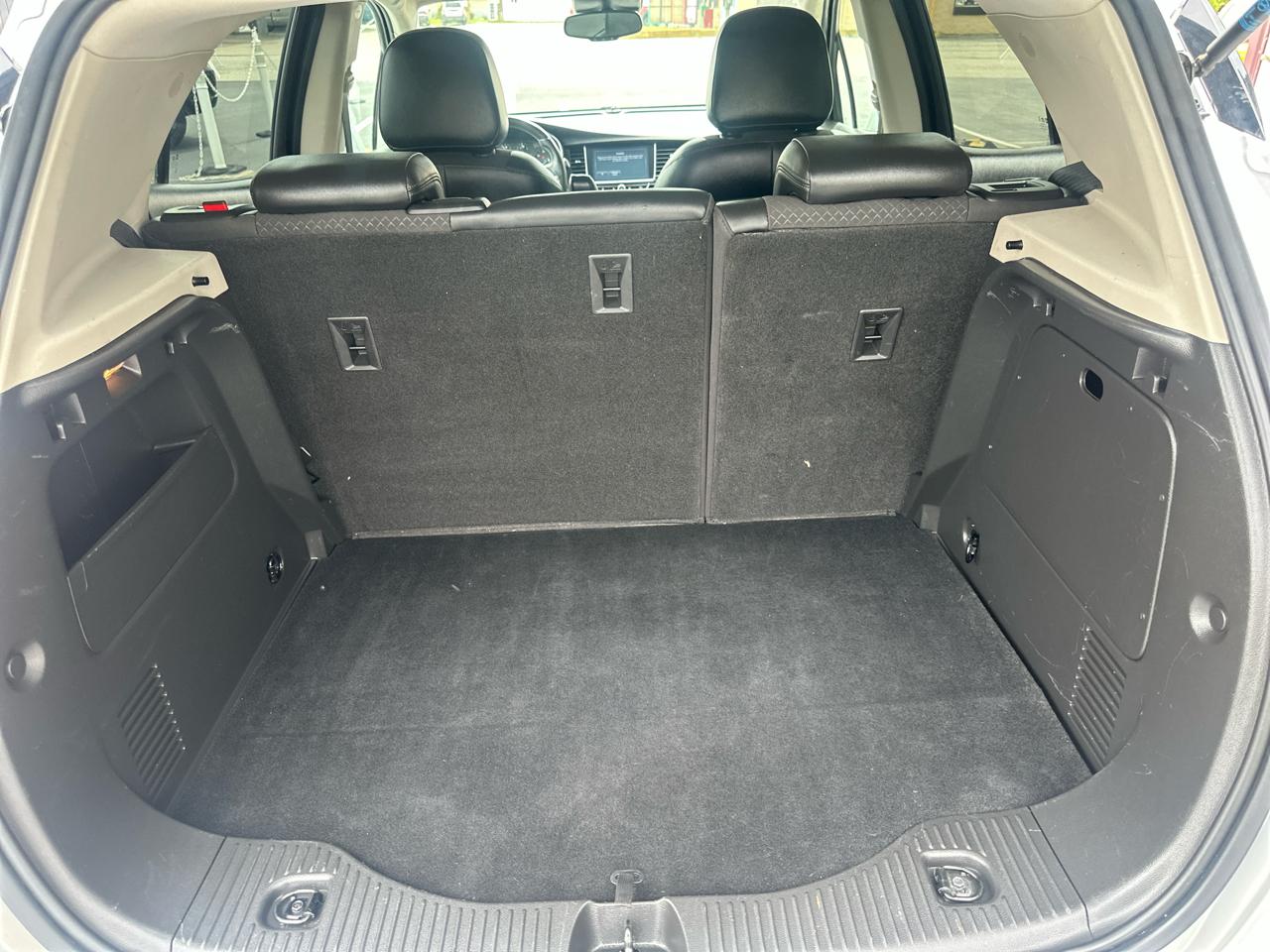 Buick Encore Preferred FWD 2019