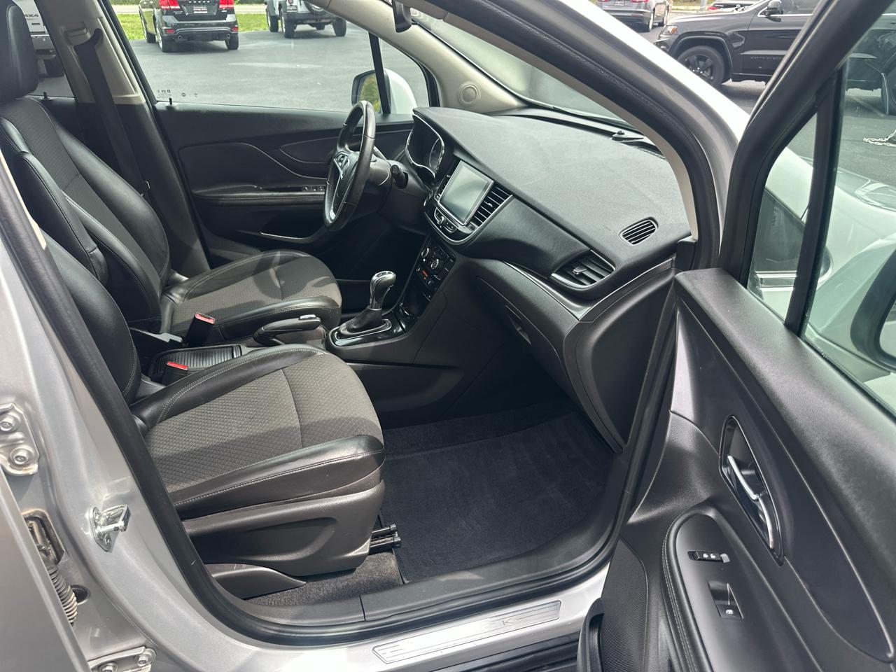 Buick Encore Preferred FWD 2019