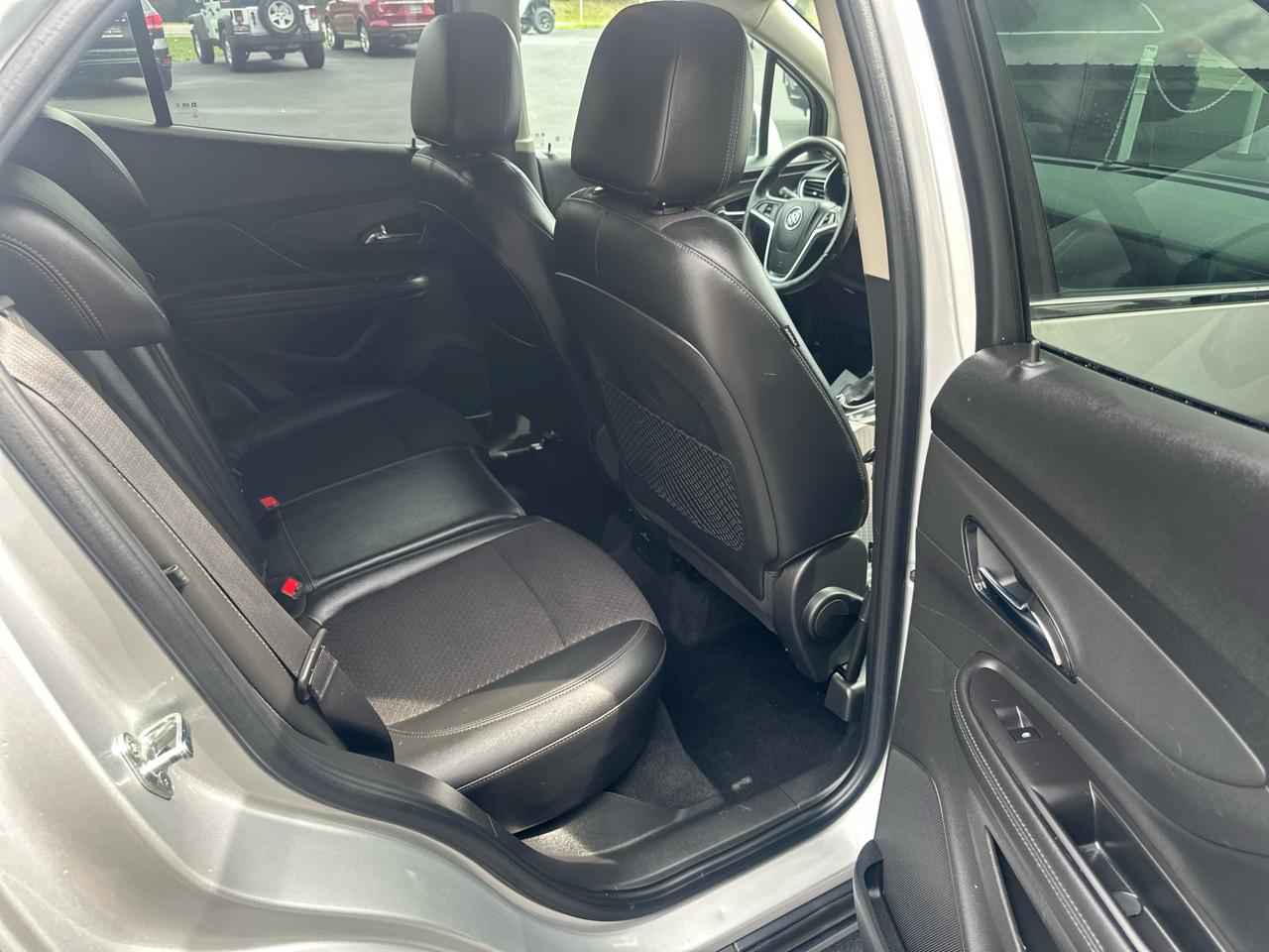 Buick Encore Preferred FWD 2019