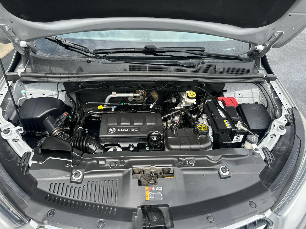 Buick Encore Preferred FWD 2019