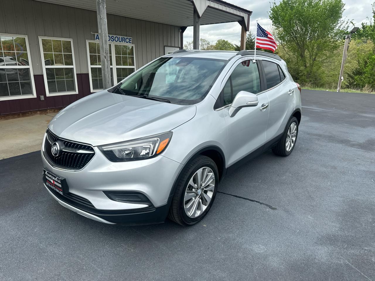 Buick Encore Preferred FWD 2019