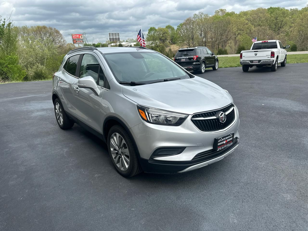 Buick Encore Preferred FWD 2019