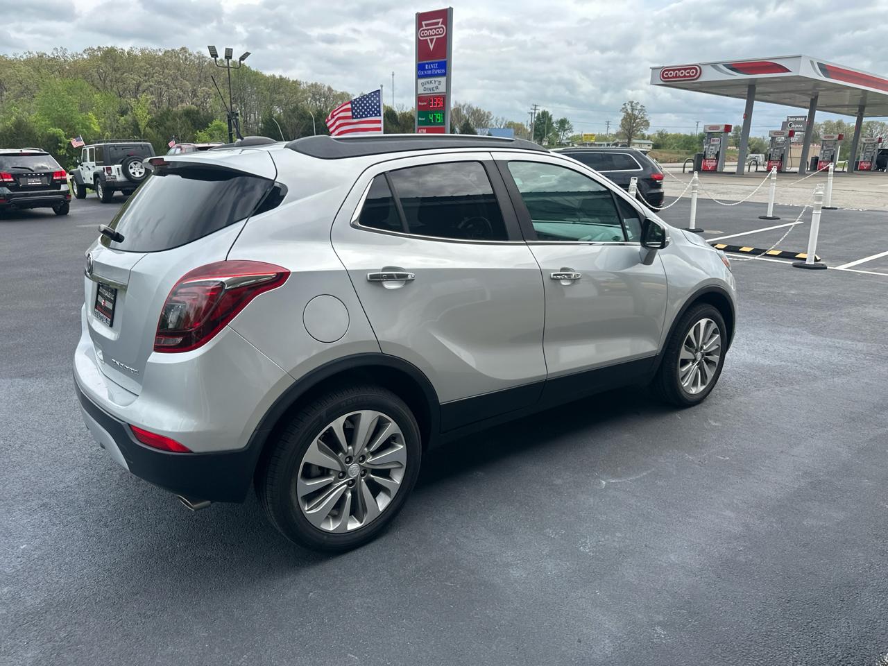 Buick Encore Preferred FWD 2019