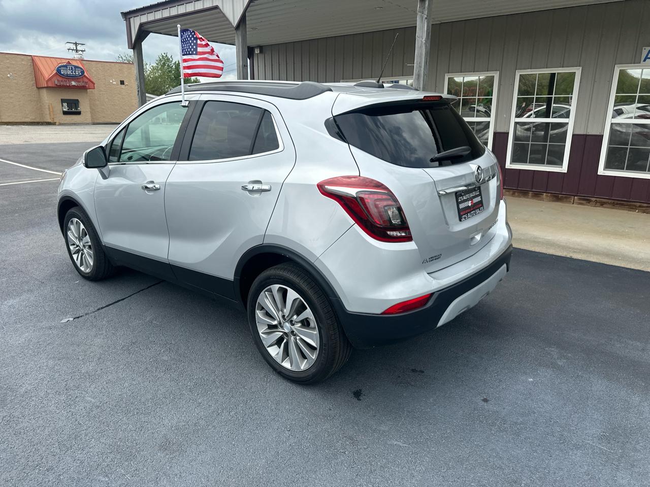 Buick Encore Preferred FWD 2019