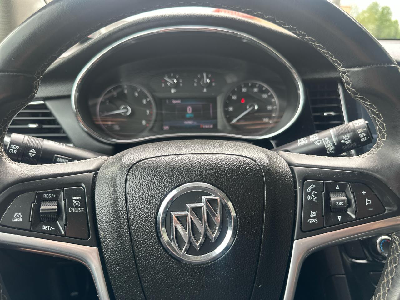 Buick Encore Preferred FWD 2019