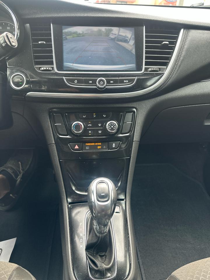 Buick Encore Preferred FWD 2019
