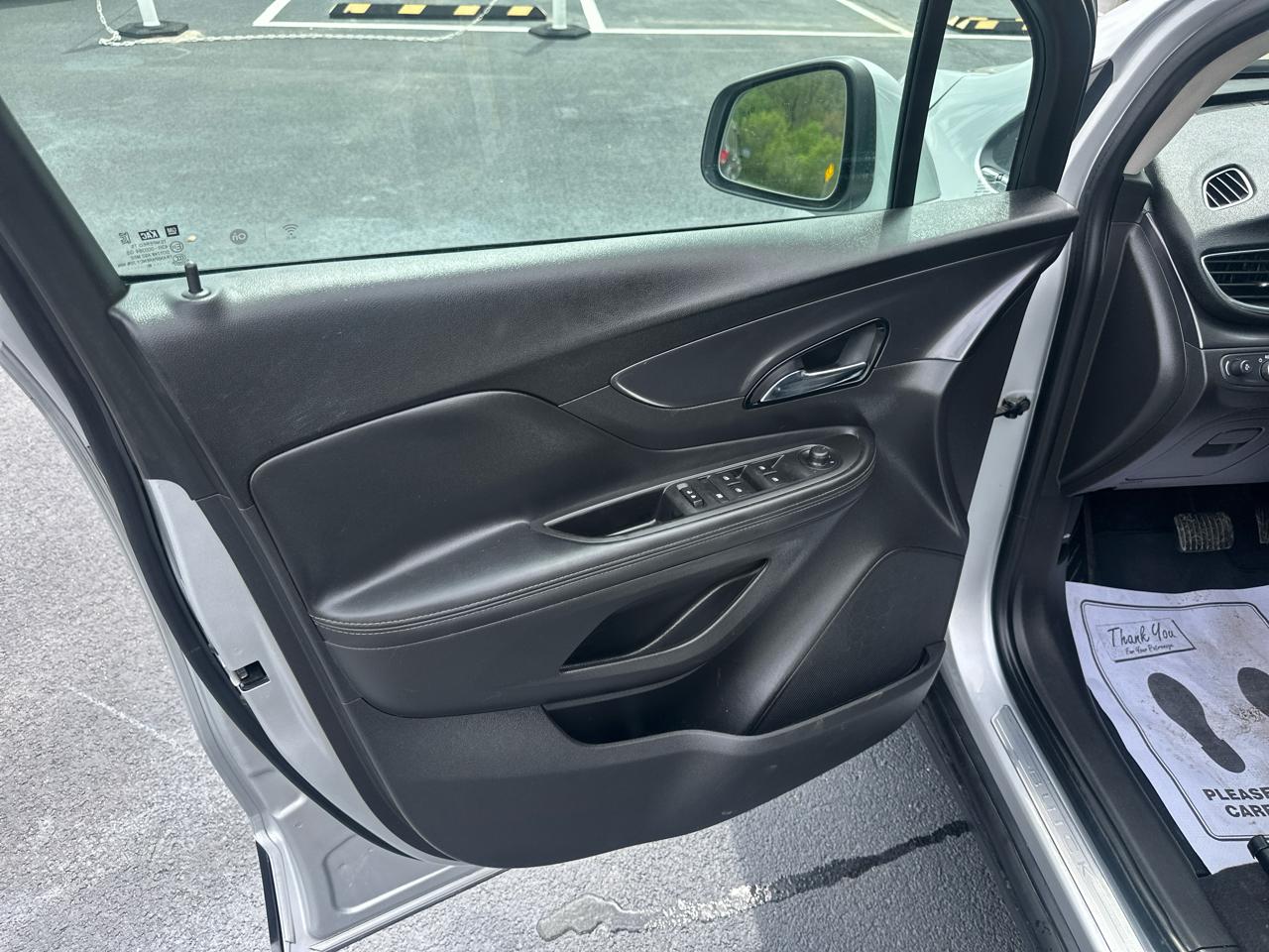 Buick Encore Preferred FWD 2019