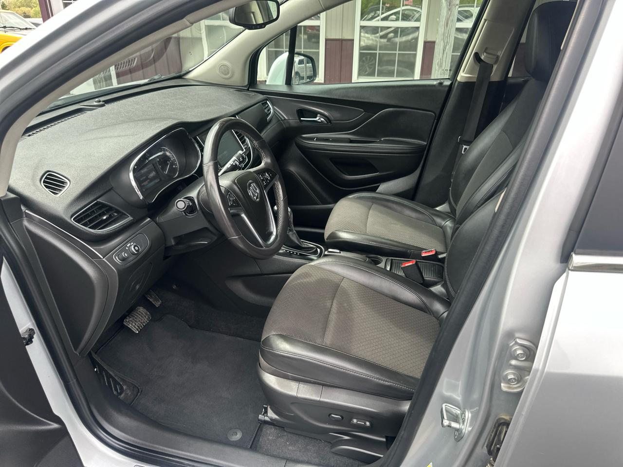 Buick Encore Preferred FWD 2019