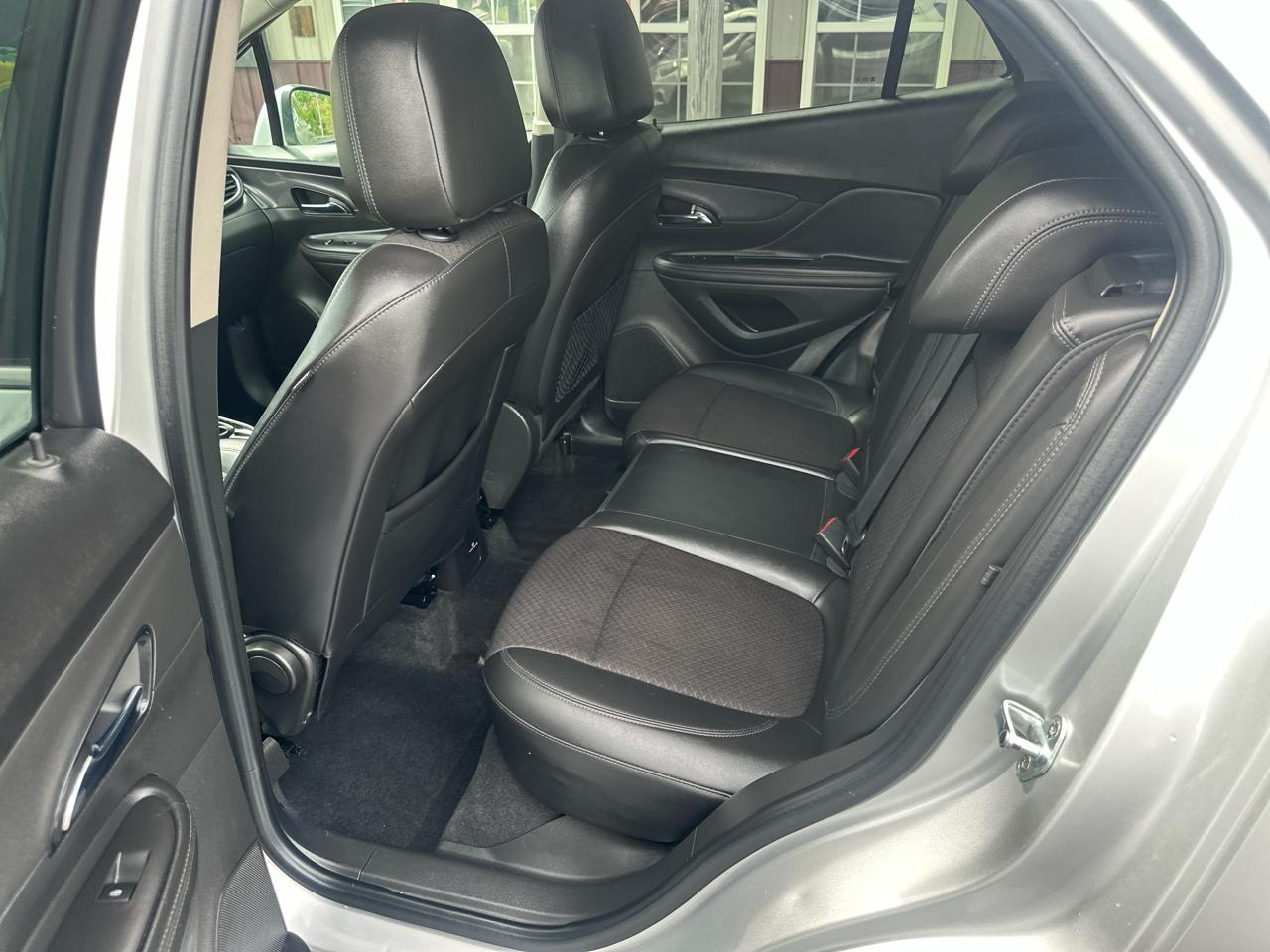 Buick Encore Preferred FWD 2019