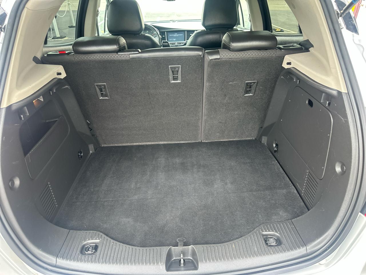 Buick Encore Preferred FWD 2019