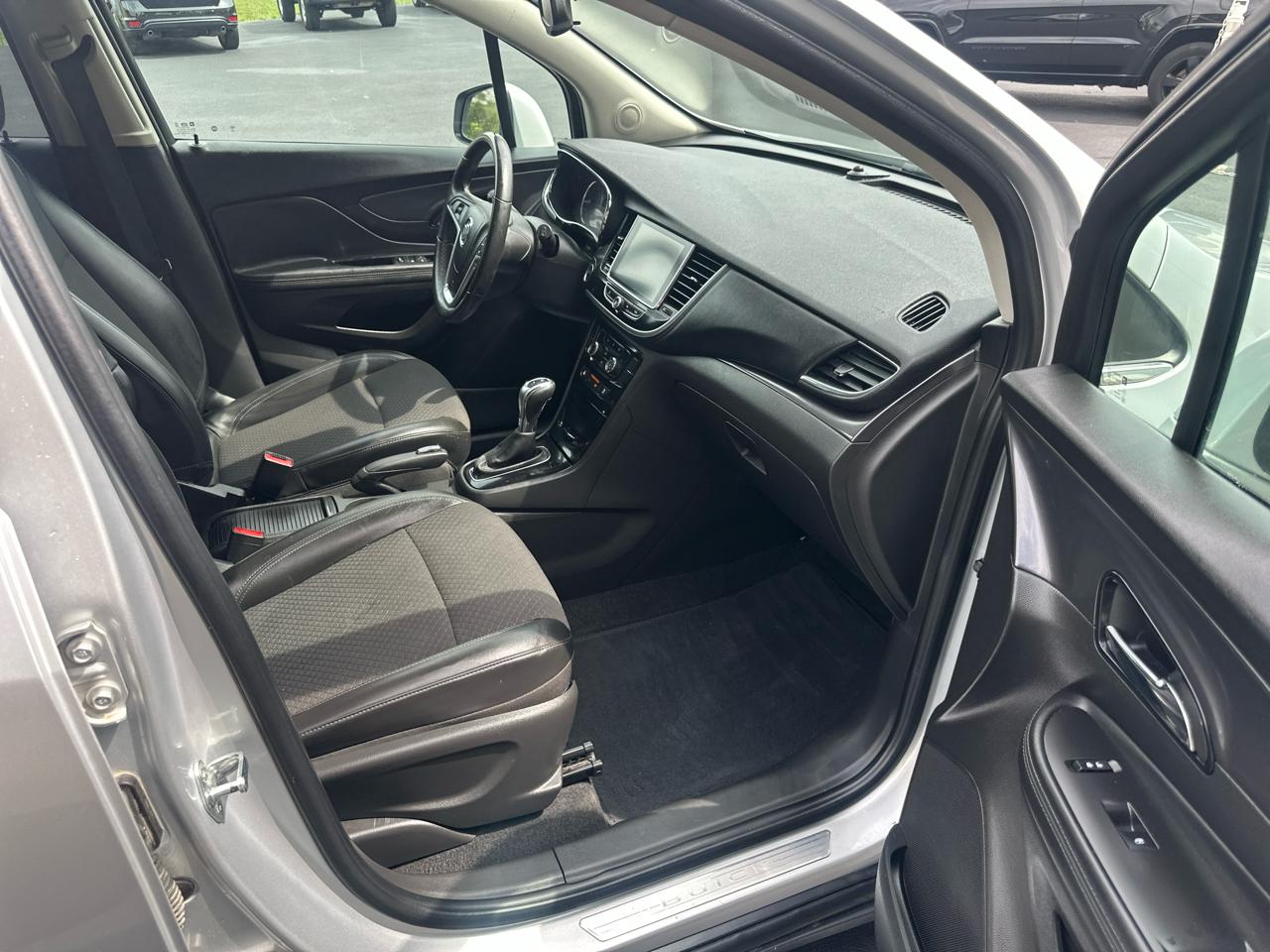 Buick Encore Preferred FWD 2019