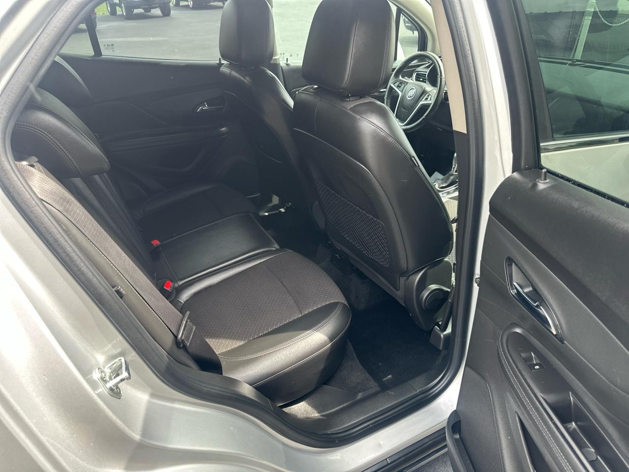 Buick Encore Preferred FWD 2019