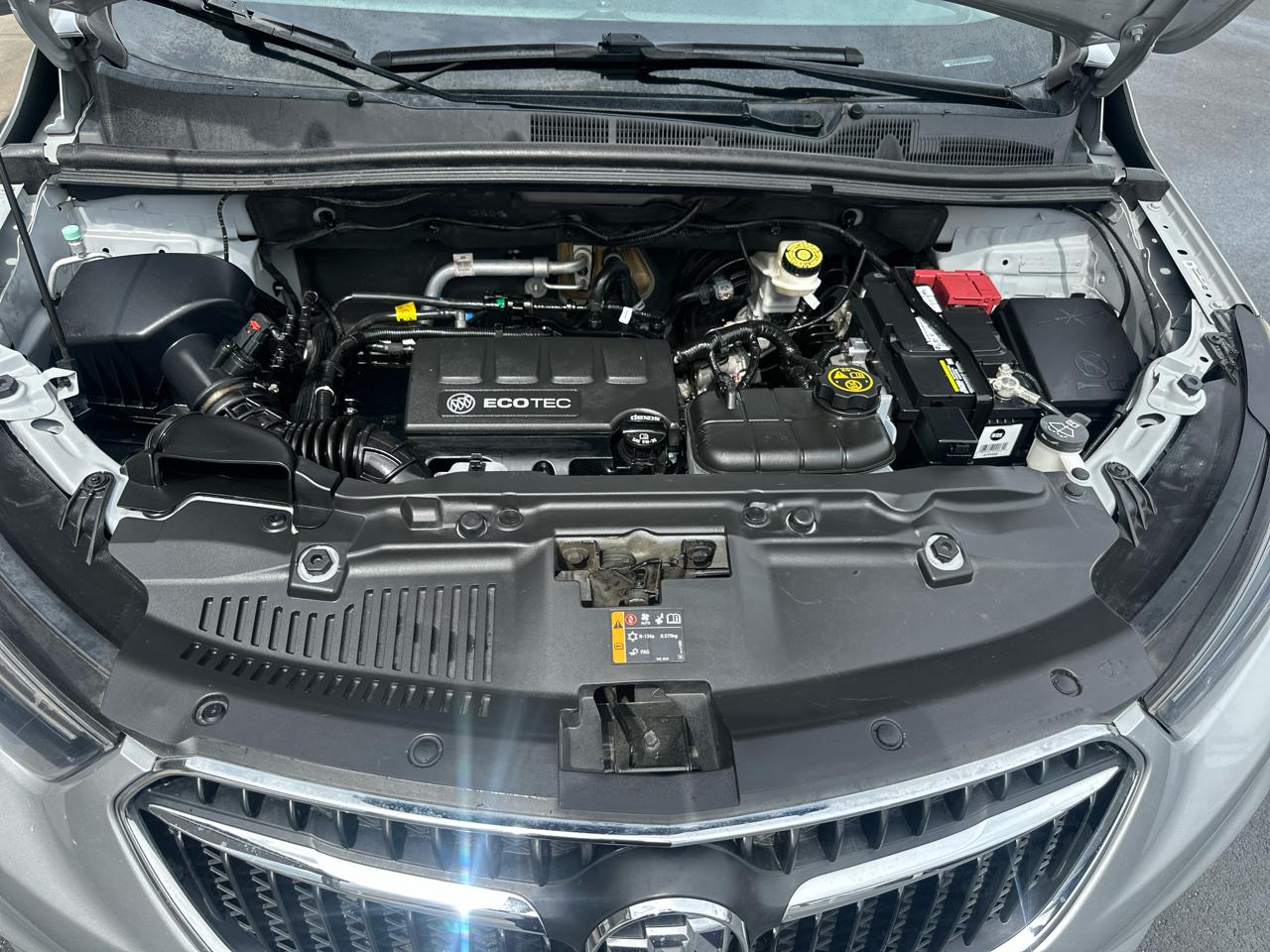 Buick Encore Preferred FWD 2019