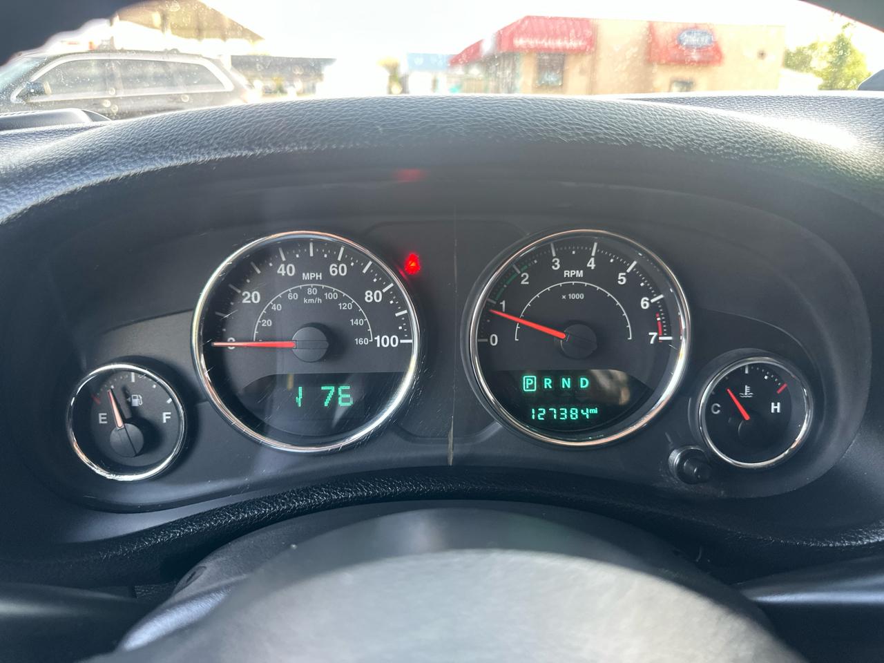 Jeep Wrangler Unlimited Sport 4WD 2015