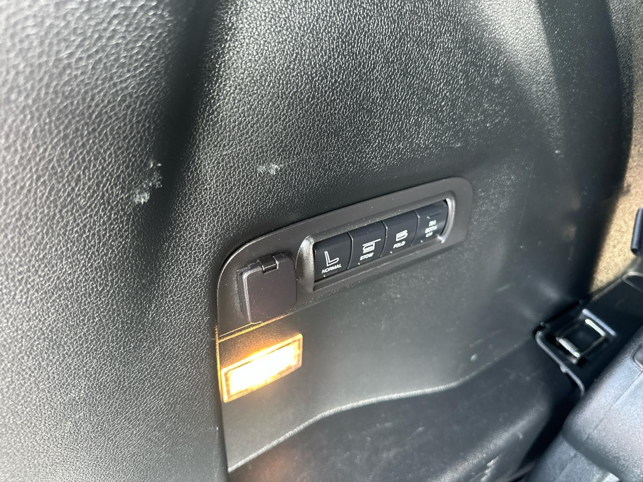 Ford Explorer Limited 4WD 2019