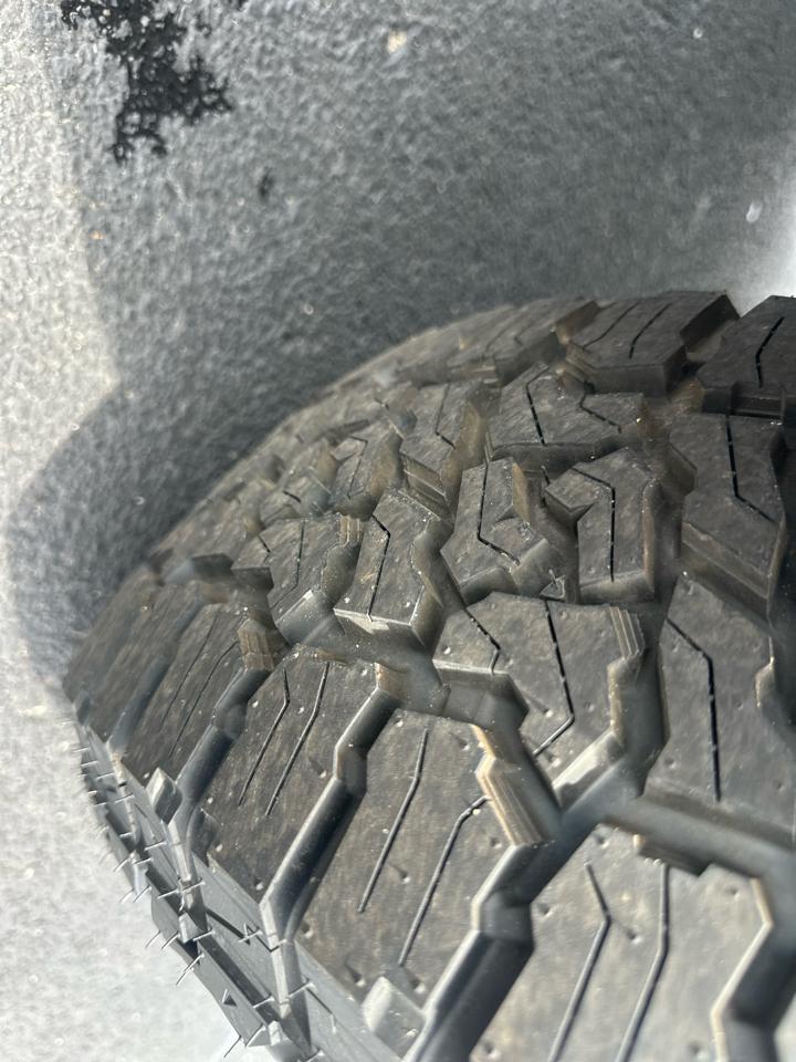 Jeep Grand Cherokee Laredo 4WD 2014