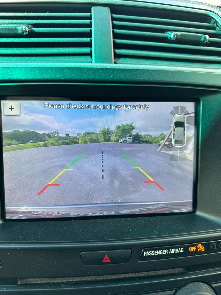 Ford Explorer 4dr 112" WB XLT AWD 2018