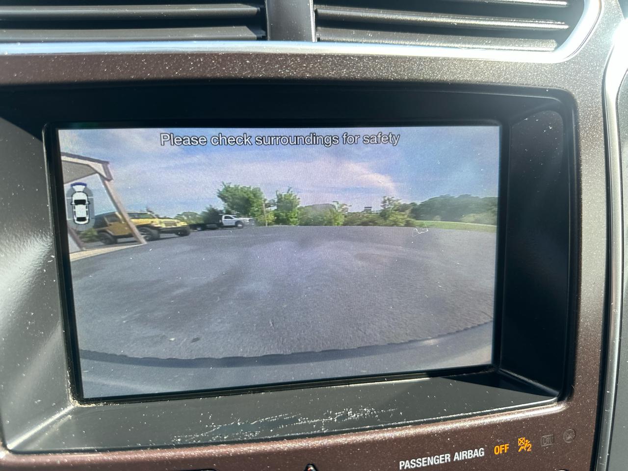 Ford Explorer Limited 4WD 2019