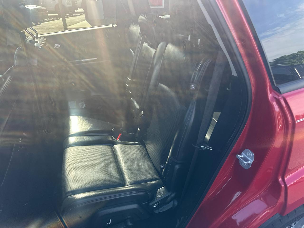 Dodge Journey GT AWD 2019