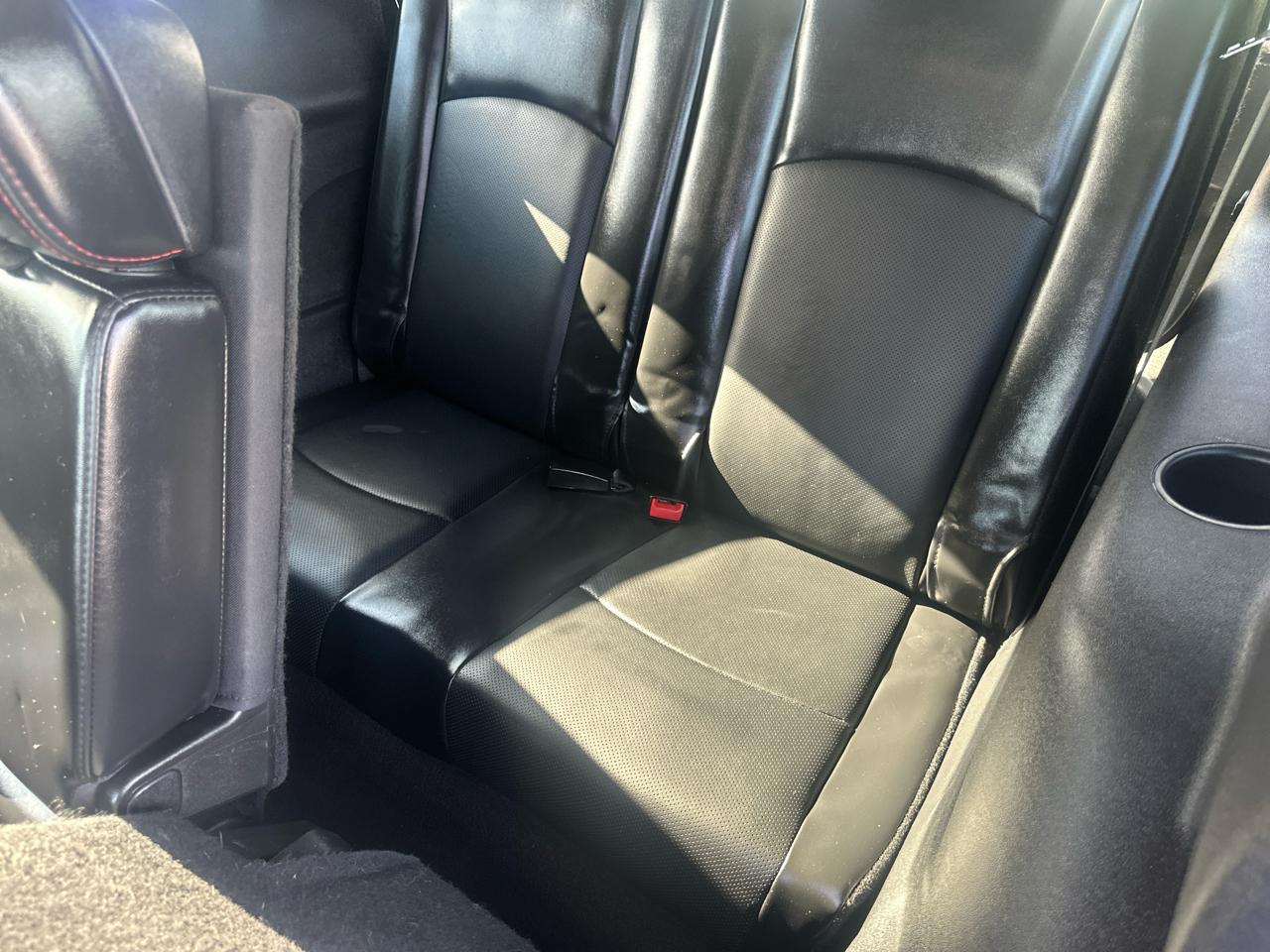 Dodge Journey GT AWD 2019