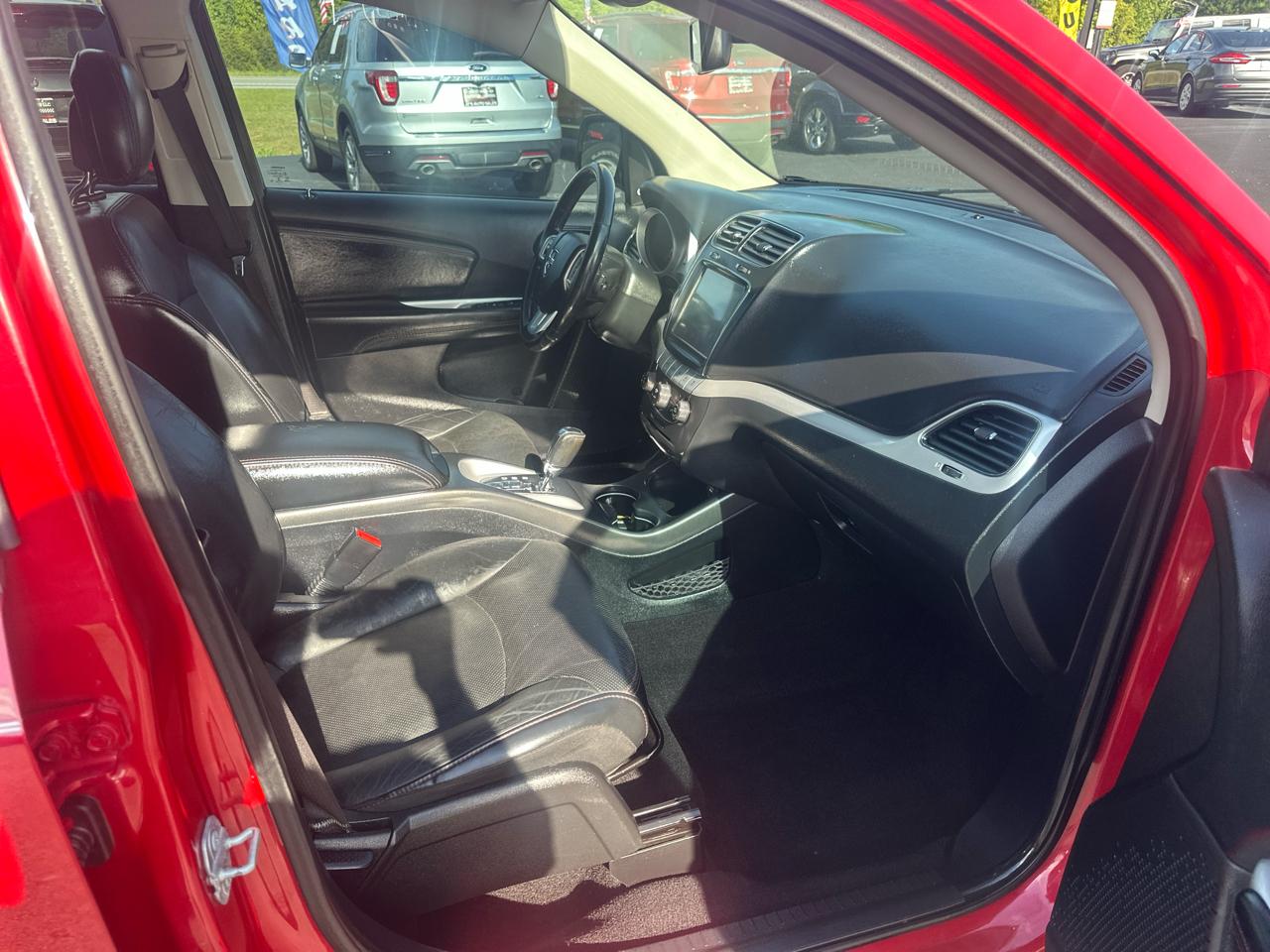 Dodge Journey GT AWD 2019