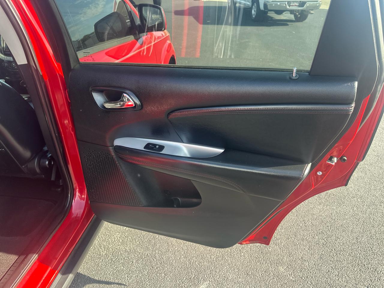 Dodge Journey GT AWD 2019