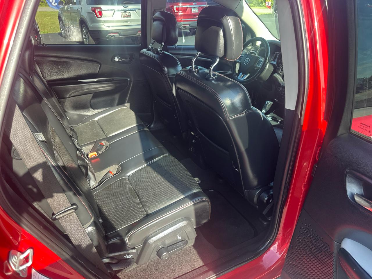 Dodge Journey GT AWD 2019