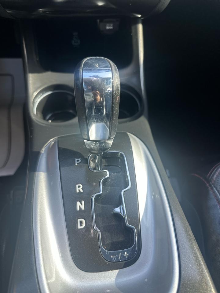 Dodge Journey GT AWD 2019