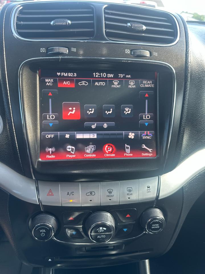 Dodge Journey GT AWD 2019
