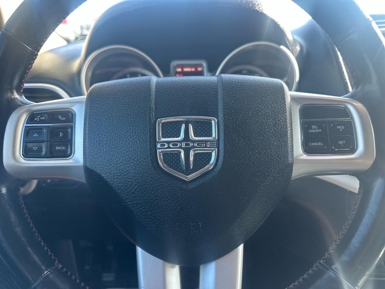 Dodge Journey GT AWD 2019